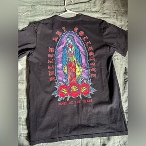 Men’s Large Tshirt - Sullen Art Collective